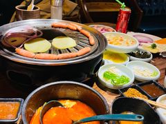 -九田家黑牛烤肉料理(太阳宫广场店)