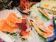 -蟹的岡田屋(正大广场店)
