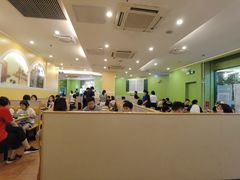 -萨莉亚意式餐厅(黄村高德汇店)