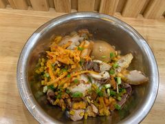 -老东江米粉(南方大厦店)