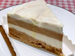法式冻芝士-熊叔熊婶面包房(团结湖店)