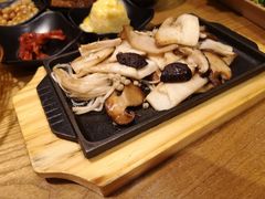 -恩你小木屋·烤肉韩式料理(嘉兴秀洲店)