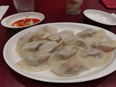 -喜家德虾仁水饺(长泰广场店)