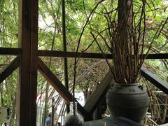 -素描餐厅(灵隐天竺店)