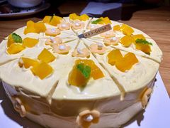 -幸福西饼生日蛋糕·下午茶(闵行店)