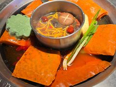 -大龙燚火锅(太古里店)