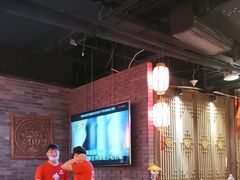 -蜀大侠火锅(森兰花园城店)