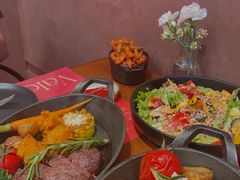 -La Terre乐田(万象城店)