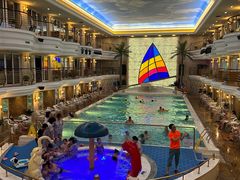 -海韵之星邮轮水会(明发商业广场店)