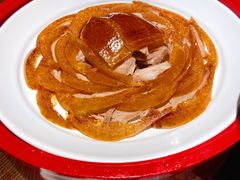 老掌柜烤鸭-掌柜的店·河南菜(世茂店)