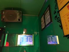 -百威KTV(恒福路店)