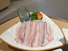 -海底捞火锅(金地广场生日主题店)