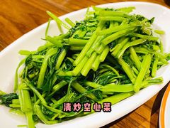 -阿娘家·原生态农家菜(国顺东路店)