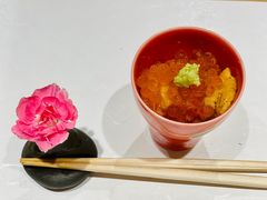 -鮨一日本料理(大中华店)