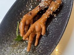 -绿茶餐厅(龙井船宴· 品牌总店)