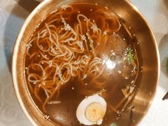 -东北缘餐厅(兰埔路店)