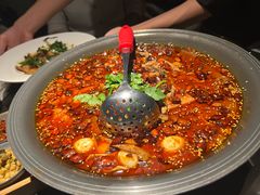 -麻六记(深圳首店)