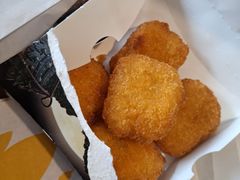-麦当劳(东苑丽宝商业广场店)