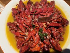 -红胖胖龙虾王·本地菜