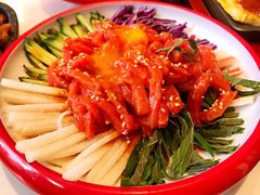 -老板娘的烤肉店(港湾广场店)