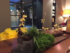 -微热山丘(台北民生公园门市店)