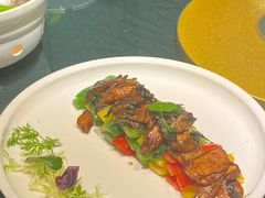 -熹素·鲜美素食Vegetarian (天河领展店)