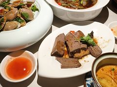 -码头见·潮汕菜(领展中心城店)