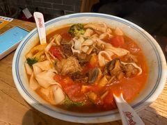 -中原一大碗(湖滨店)