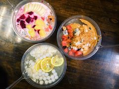 -串妹花式冰粉(乐山总店)
