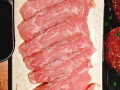 -千寻烧肉(政务区店)