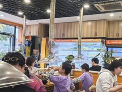 -哈尔滨小酒馆·鲜肉现穿自助烧烤(康新花园店)