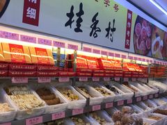-桂香村(护国寺店)