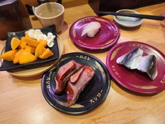 -寿司郎(皇庭广场店)