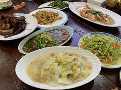 -胖子饭店(兴学弄店)