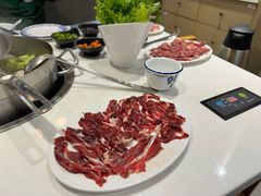 -陈记顺和潮汕牛肉火锅(韩江路店)