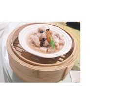 豉汁蒸排骨-潮福城大酒楼(湖滨北路店)