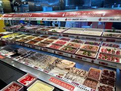 -川西坝子火锅(金沙1.0直营店)
