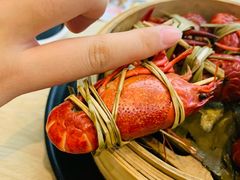 -小鳌陪你小排档·四季小龙虾·田鸡·宵夜(中央第五街店)