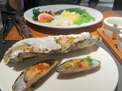 -拉蒂娜·巴西牛排馆 Latina·Brazilian Steakhouse(王府井喜悦店)