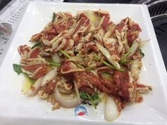招牌肥牛-杨记齐齐哈尔烤肉(总店)