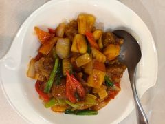 -老地方海鲜餐厅(拉古娜店)