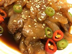 -姜君·千岛湖鱼头馆(浦东大道店)