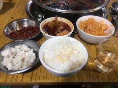 -渝味黄姐火锅(黄泥村店)