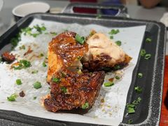 -绿茶餐厅(广州天河城店)