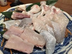 -田野日本料理(仙霞路店)