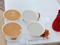 -锦馨豆汁(天坛路店)