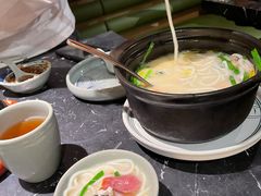 -云海肴云南菜·蒸汽石锅鱼(青岛万象城店)