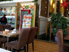 大堂-渔家颂歌渔家味道(青石路店)