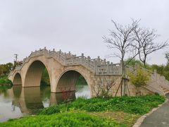 -广富林郊野公园