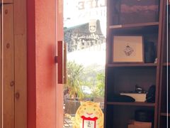 -行山咖啡(南湖店)